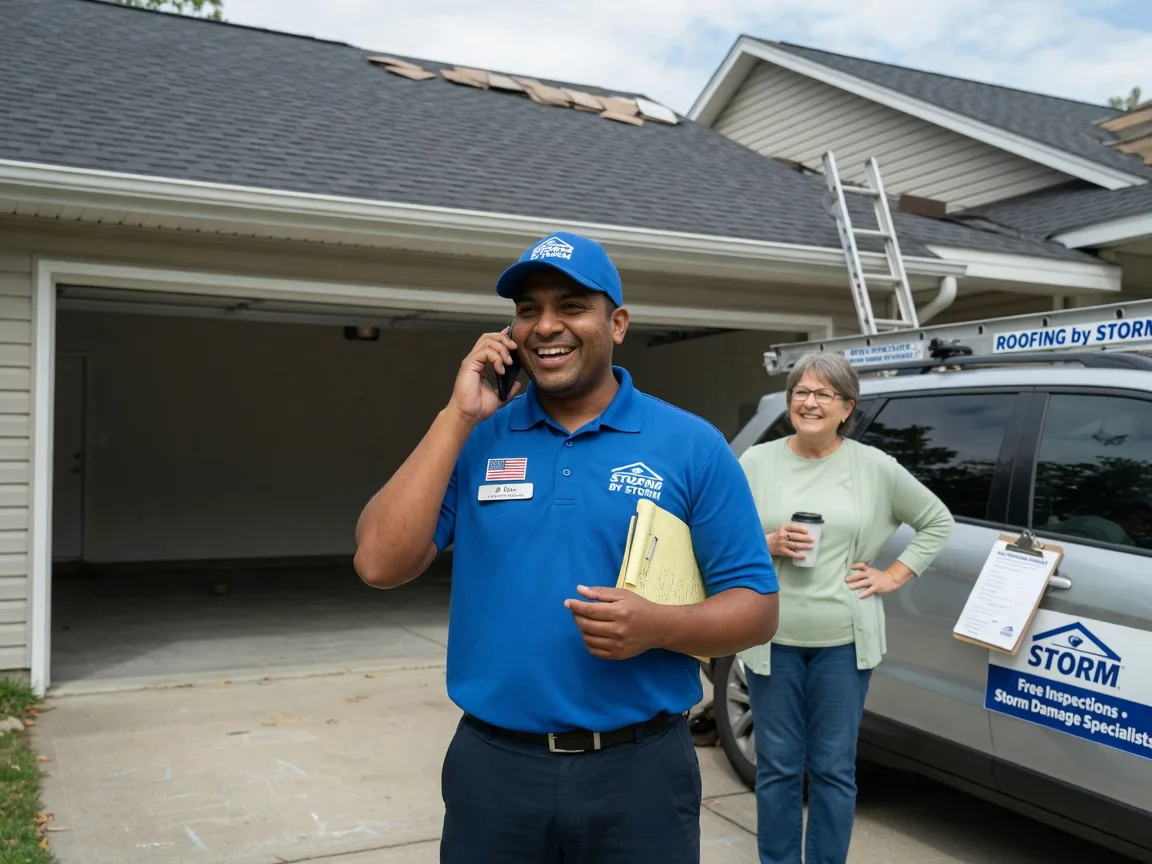 Roof Repair Near Me Hamlin, IA FAQs